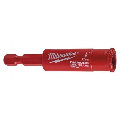 ������� ��� ��������� ��������� Diamond Plus 12 ��, MILWAUKEE, 49560511