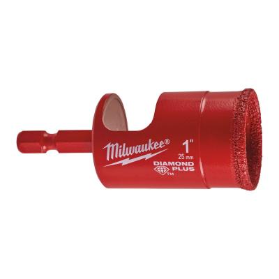 ������� ��� ��������� ��������� Diamond Plus 25 ��, MILWAUKEE, 49560517
