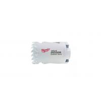  Bi-Metal Hole Dozer 35x41mm CARBIDE TEETH, MILWAUKEE, 49560712