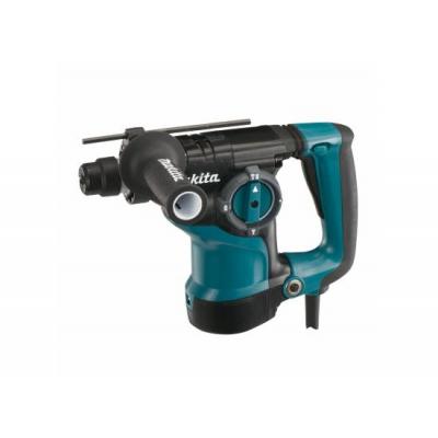Перфоратор SDS-plus HR2811F 800Вт 2.9Дж, MAKITA, арт: HR2811F Перфоратор SDS-plus HR2811F 800Вт 2.9Дж, MAKITA, арт: HR2811F