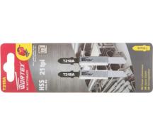 ����� ����. T218A �� ������� 2��. WORTEX, WJT218AA211