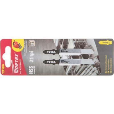 ����� ����. T218A �� ������� 2��. WORTEX, WJT218AA211