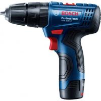 -   GSB 120-LI, BOSCH, 06019G8100