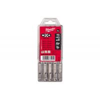   SDS-plus MX4 (5), MILWAUKEE, 4932352833