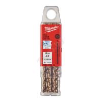    HSS-Co DIN338 4.8 (10), MILWAUKEE, 4932373342