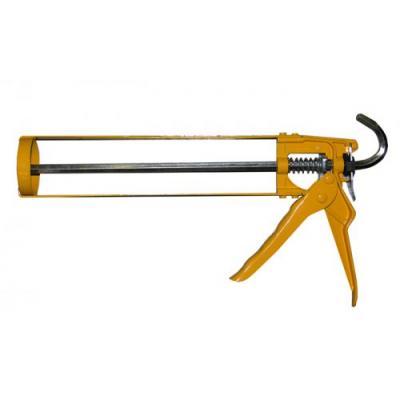 Пистолет для герметика скелетный усиленный, Энкор, 56353 Пистолет для герметика скелетный усиленный, Энкор, 56353