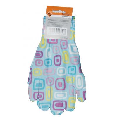 Перчатки нейлоновые Камелия Энкор 1/10, Энкор, 58742 Перчатки нейлоновые Камелия Энкор 1/10, Энкор, 58742