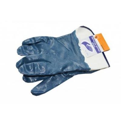 Перчатки Нитрил Энкор крага 1/10, Энкор, 58732 Перчатки Нитрил Энкор крага 1/10, Энкор, 58732