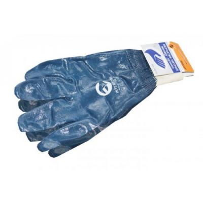 Перчатки нитрил энкор манжет резинка (58733) Перчатки нитрил энкор манжет резинка (58733)