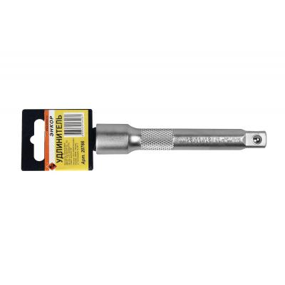 Удлинитель 1/2",125 мм, Энкор, 20766 Удлинитель 1/2",125 мм, Энкор, 20766