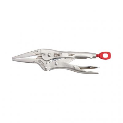 Зажим TORQUE LOCK 150 мм удлиненный, MILWAUKEE, 48223506 Зажим TORQUE LOCK 150 мм удлиненный, MILWAUKEE, 48223506