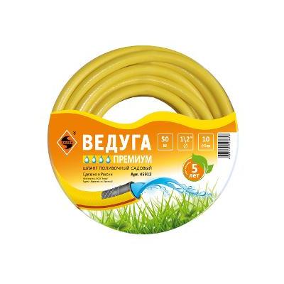 Шланг 1/2 х 50м ВЕДУГА Премиум, Энкор, 45912 Шланг 1/2 х 50м ВЕДУГА Премиум, Энкор, 45912