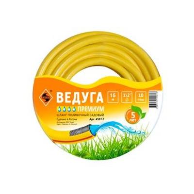 Шланг 1/2 х 15м ВЕДУГА Премиум, Энкор, 45917 Шланг 1/2 х 15м ВЕДУГА Премиум, Энкор, 45917
