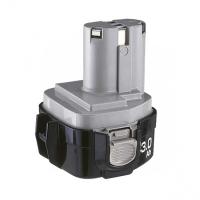  1235 (Ni-Mh,12,2,8), MAKITA, 193059-5