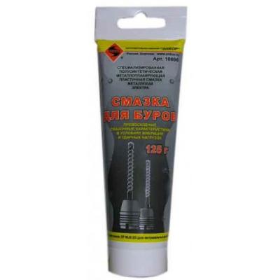 Смазка для буров 125мл в тубе Энкор 1/25, Энкор, 10896 Смазка для буров 125мл в тубе Энкор 1/25, Энкор, 10896