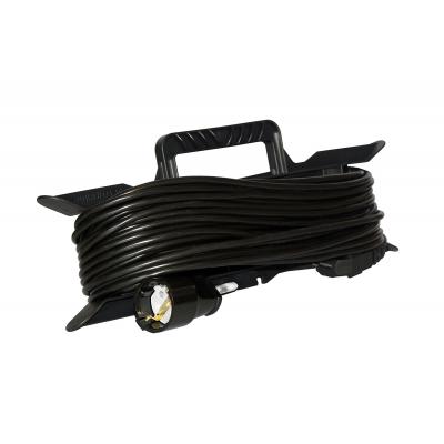 Удлинитель эл. на рамке 40м 1розетка ЭНКОР (1/5), Энкор, 69565 Удлинитель эл. на рамке 40м 1розетка ЭНКОР (1/5), Энкор, 69565