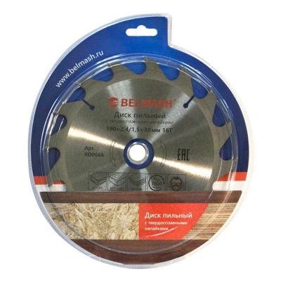 ���� ������� 190�2,4/1,5�30��; 16�, ������, RD064A