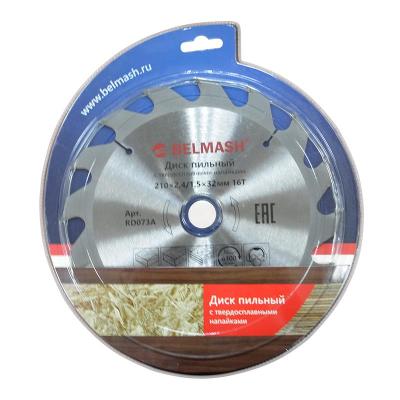 ���� ������� 210�2,4/1,5�32��; 16�, ������, RD073A
