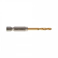    SWave HSS-G Ti. 3.2mm (2), MILWAUKEE, 48894706