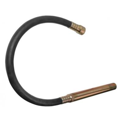 Вал гибкий 3 м в сборе с вибронаконечником 35 мм для вибратора CV 1512, арт. VR30500013 Вал гибкий 3 м в сборе с вибронаконечником 35 мм для вибратора CV 1512, арт. VR30500013