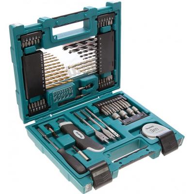 Набор ручного инструмента, MAKITA, D-33691 Набор ручного инструмента, MAKITA, D-33691
