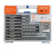   SDS-plus -8 (,8.), , 51984