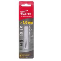    / 1.01234  HSS,   2-  WORTEX, WDB010034M2211