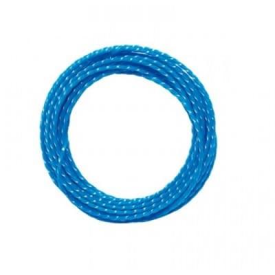 Триммерная леска,2,7ммх15м Dolmar, MAKITA, 369224673 Триммерная леска,2,7ммх15м Dolmar, MAKITA, 369224673