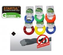   2.4  15 . . DUAL-CUT STARTUL GARDEN ST6067-24