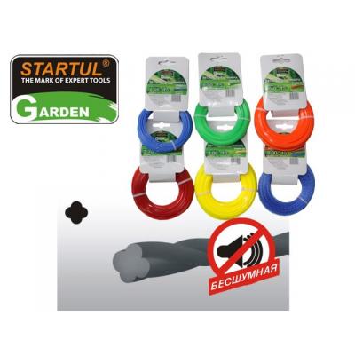 ����� � 2.4�� � 15� �����. ���. DUAL-CUT STARTUL GARDEN ST6067-24