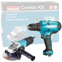   MAKITA DK0117 (DF0300, 9555HN)