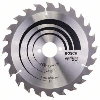  19030 z24 Optiline Wood, BOSCH, 2608640615