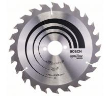 ���� ������� �190�30 z24 Optiline Wood, BOSCH, 2608640615