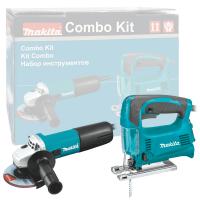   MAKITA DK0116 (4329 / 9558HN)