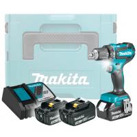 -  MAKITA DDF485RF3J (DDF 485 RF3J)