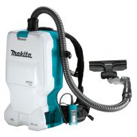 -  MAKITA DVC660Z (DVC 660 Z)