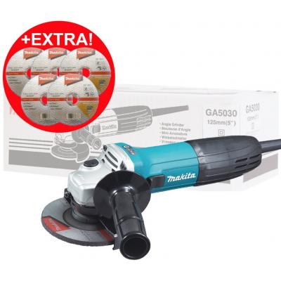 ���������������� ������ Makita GA5030X5 (GA 5030 X5)