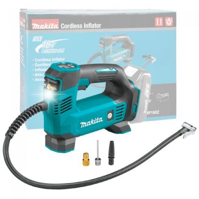 Насос аккумуляторный Makita DMP180Z (DMP 180 Z) Насос аккумуляторный Makita DMP180Z (DMP 180 Z)