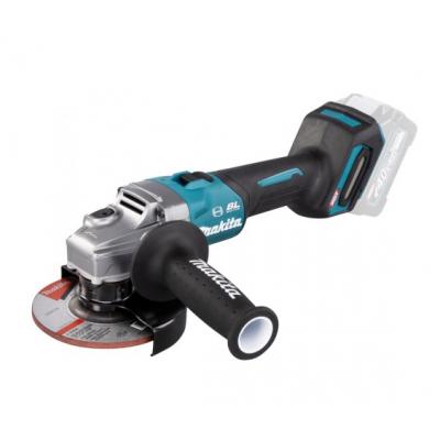 Угловая шлифмашина аккумуляторная MAKITA GA005GZ XGT (GA 005 GZ) Угловая шлифмашина аккумуляторная MAKITA GA005GZ XGT (GA 005 GZ)