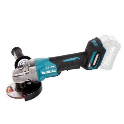 Угловая шлифмашина аккумуляторная MAKITA GA013GZ XGT (GA 013 GZ) Угловая шлифмашина аккумуляторная MAKITA GA013GZ XGT (GA 013 GZ)