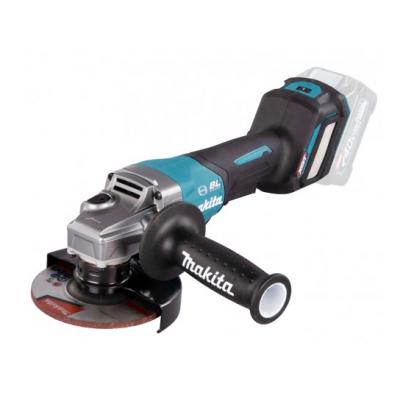 Угловая шлифмашина аккумуляторная MAKITA GA029GZ XGT (GA 029 GZ) Угловая шлифмашина аккумуляторная MAKITA GA029GZ XGT (GA 029 GZ)