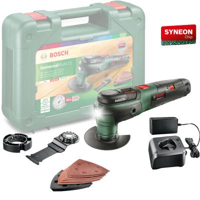 Резак универсальный BOSCH UniversalMulti 12 (0603103021) Резак универсальный BOSCH UniversalMulti 12 (0603103021)