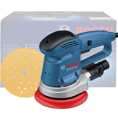 ���������� �������������� BOSCH GEX 34-150 (0601372800)