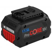  BOSCH ProCORE18V 5.5 A (1600A02149)
