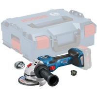   BOSCH GWS 18V-15 SC Solo (06019H6100)