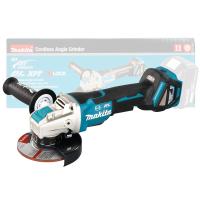   MAKITA DGA519Z (DGA 519 Z)