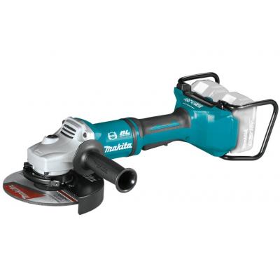 Углошлифмашина аккумуляторная MAKITA DGA700Z (DGA 700 Z) Углошлифмашина аккумуляторная MAKITA DGA700Z (DGA 700 Z)