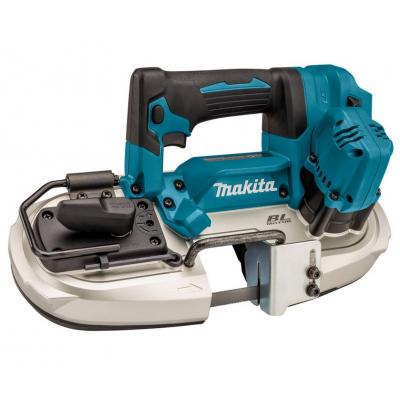 Ленточная пила аккумуляторная MAKITA DPB184Z (DPB 184 Z) Ленточная пила аккумуляторная MAKITA DPB184Z (DPB 184 Z)