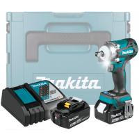 ��������� ������� �������������� Makita DTW300RTJ