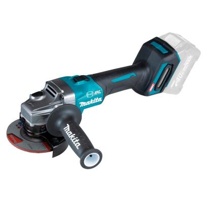 Углошлифмашина аккумуляторная MAKITA GA004GZ XGT (GA 004 GZ) Углошлифмашина аккумуляторная MAKITA GA004GZ XGT (GA 004 GZ)